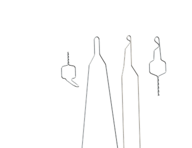 Orthodontic Ligatures