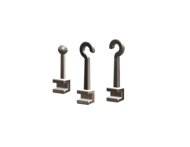 Orthodontic Molded / MIM