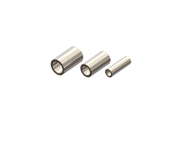 Orthodontic Stop Tubes