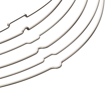 NiTi Archwire