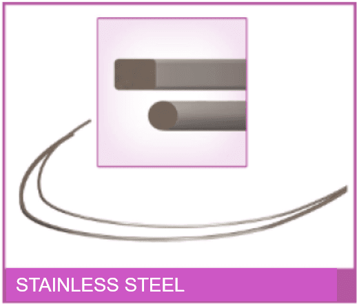 Stainless Steel