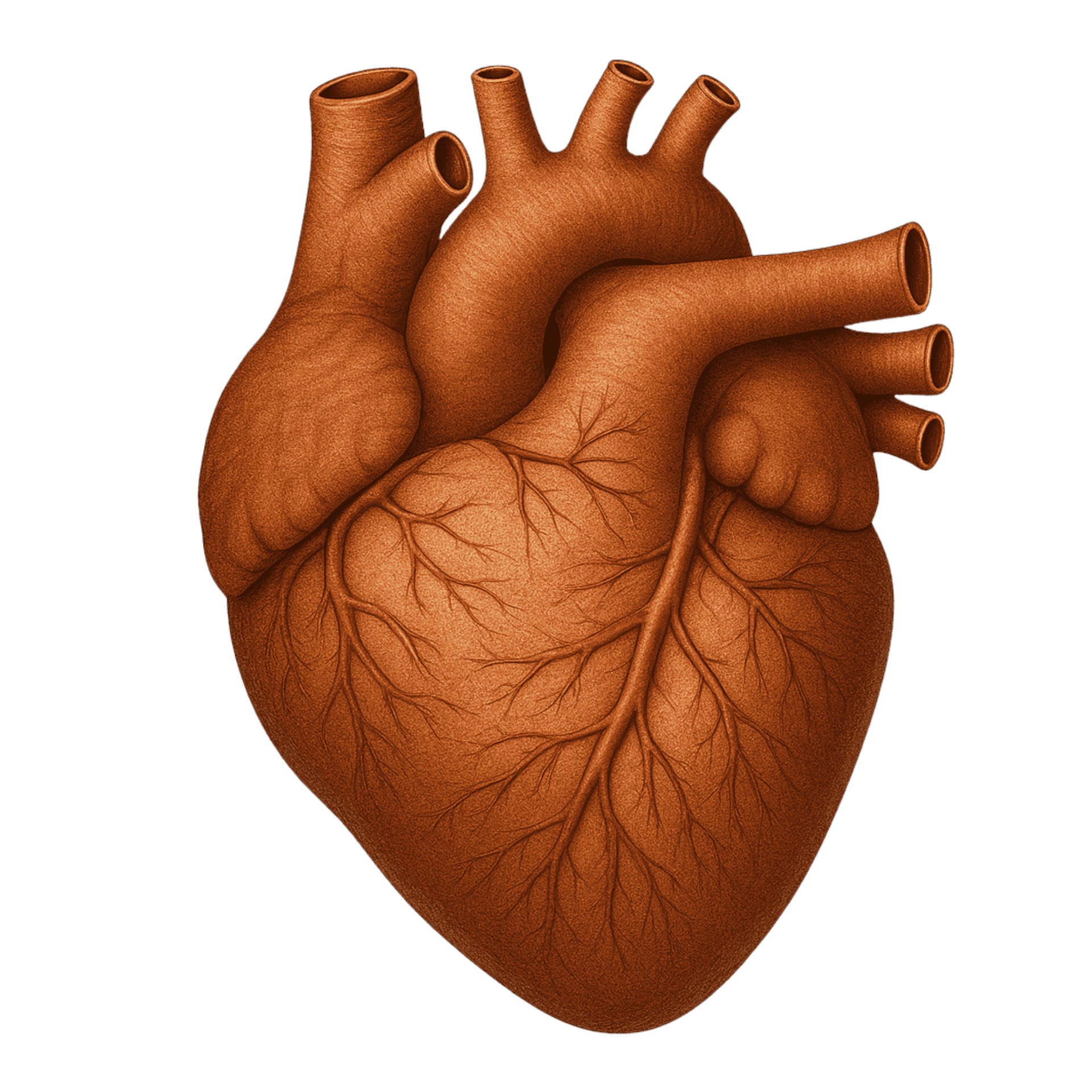 Cardiovascular category image