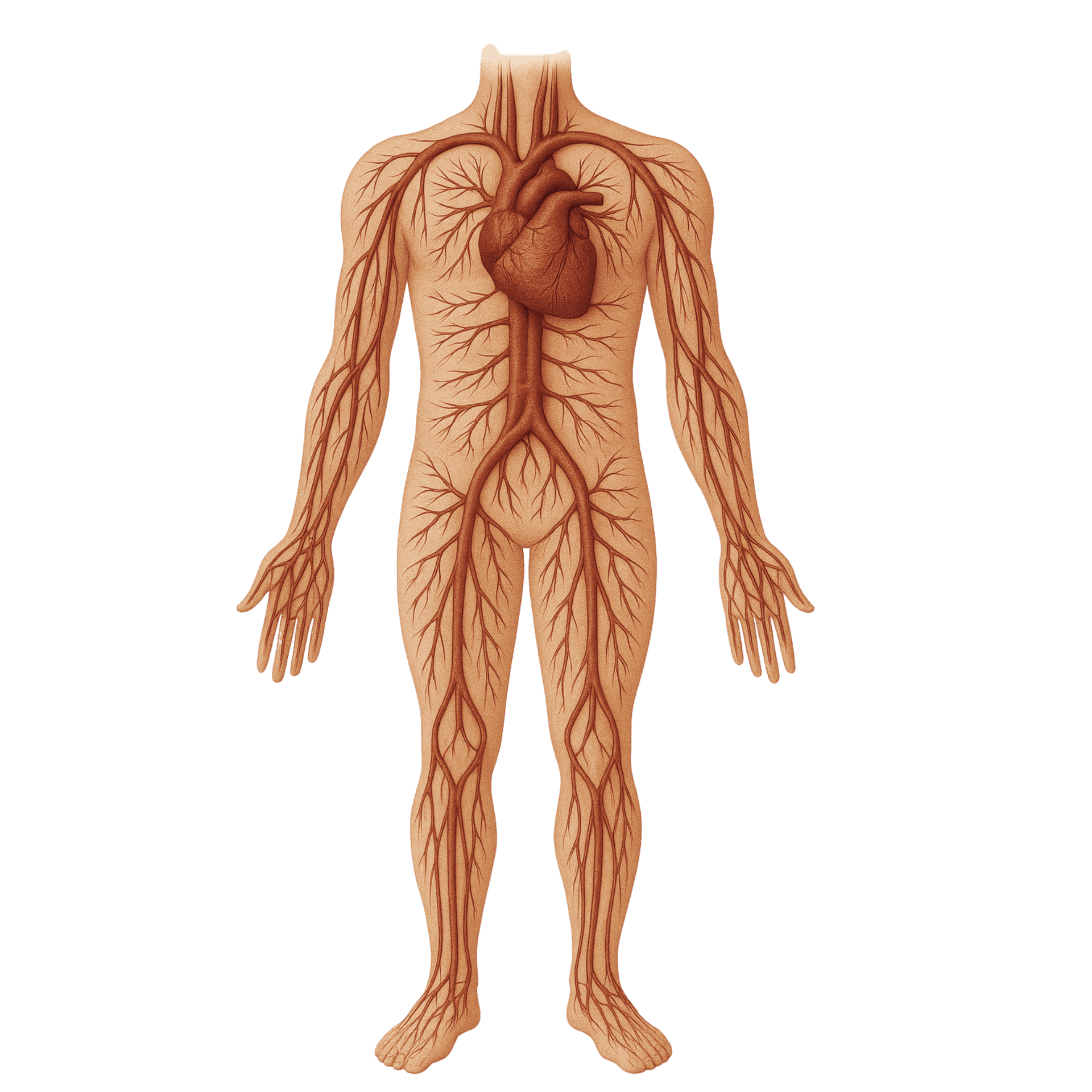 Peripheral Vascular category image