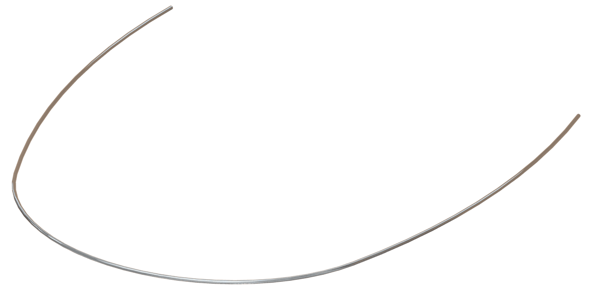 Archwire capabilities