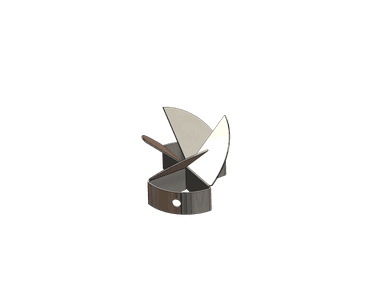 Commercial Stampings