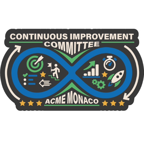 Continuous Improvement Committee
