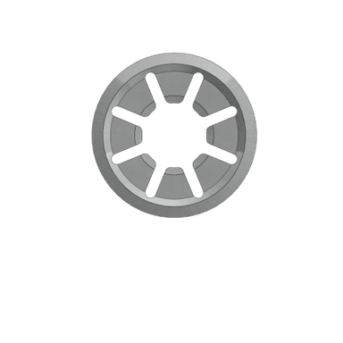 Custom Parts