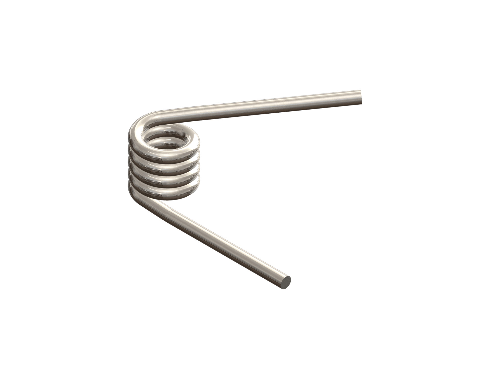 Torsion Spring