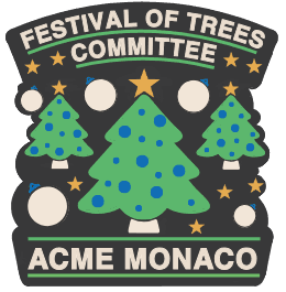 Festival of Trees Committee