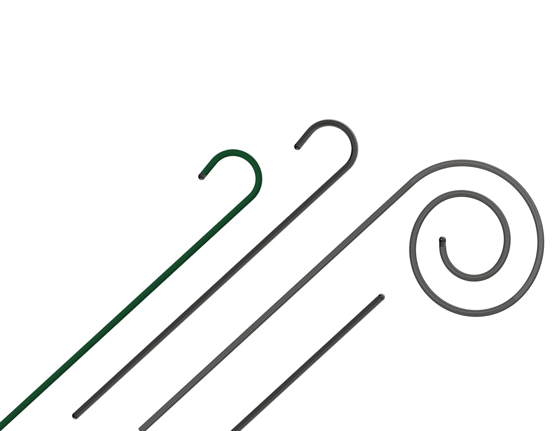Product capabilities