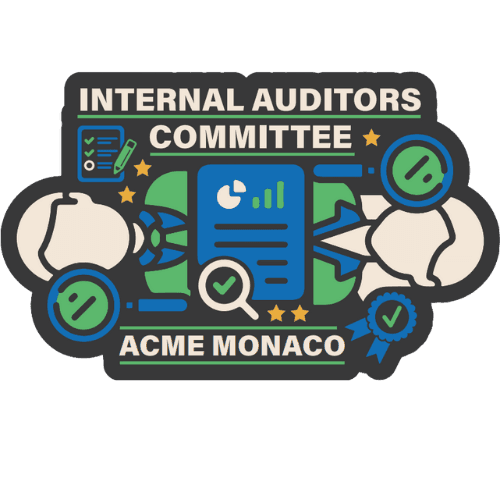 Internal Auditors Committee