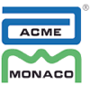 Acme Monaco logo