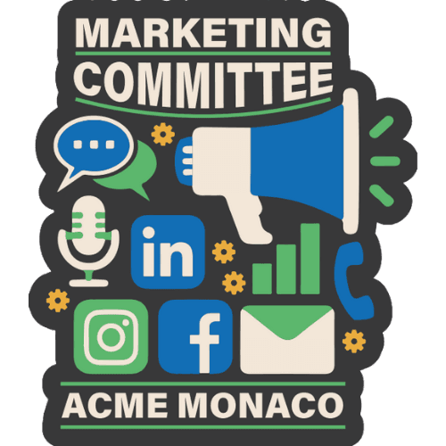 Marketing Committee