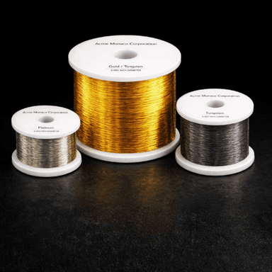 Precious Metals