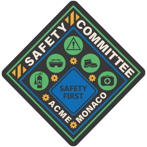 Safety Committee