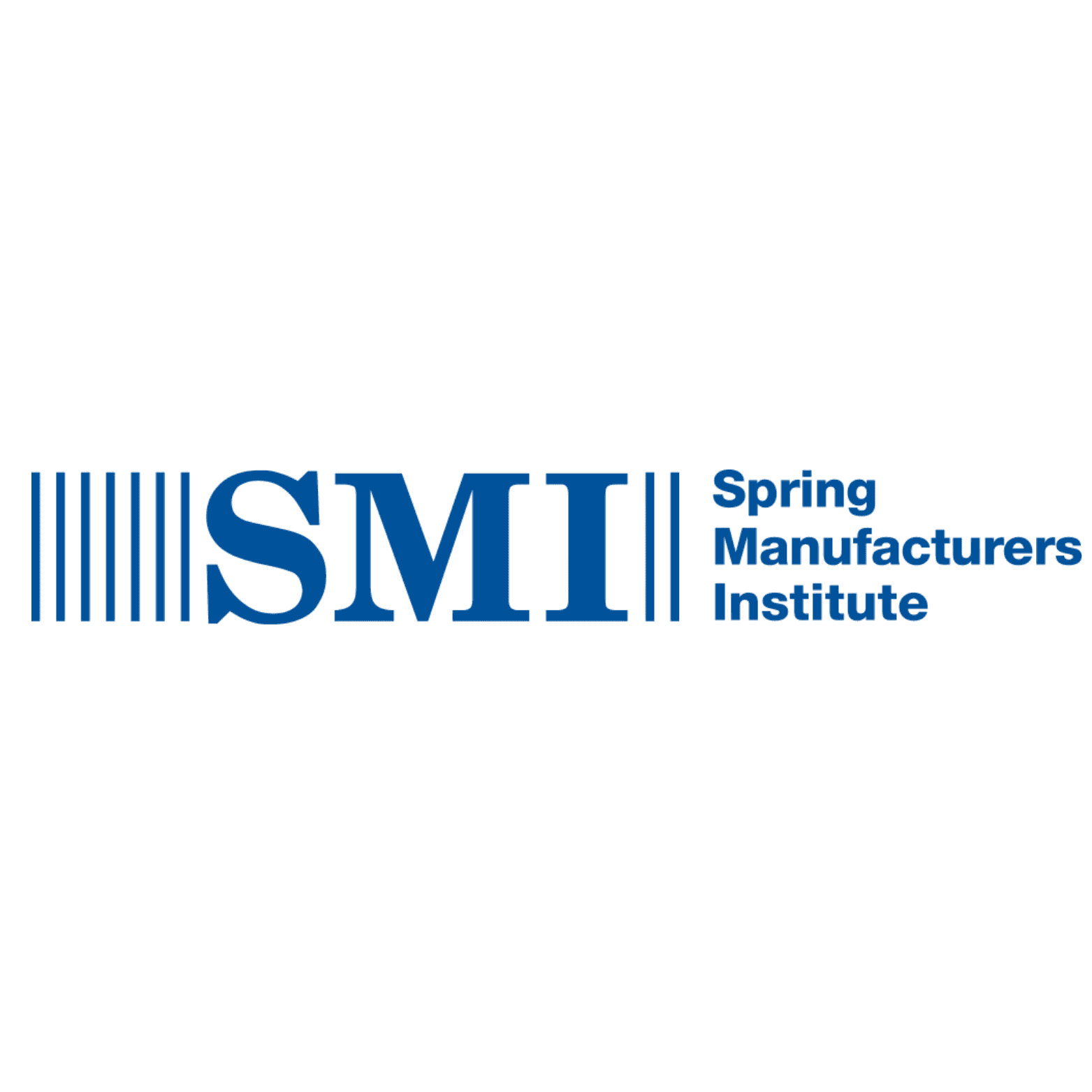 Spring Manufacturers Institute (SMI)