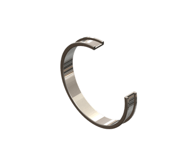 Commercial Snap Rings