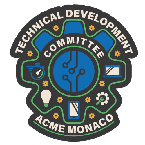 Technical Development Committee