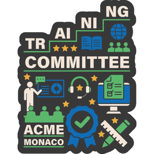 Training Committee