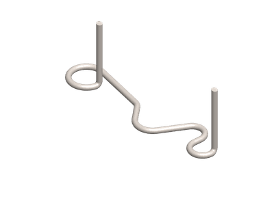Commercial Wireforms